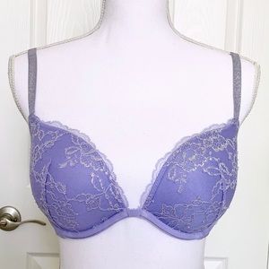 LACE BRA | Victoria’s Secret | Size 32DD | EUC
